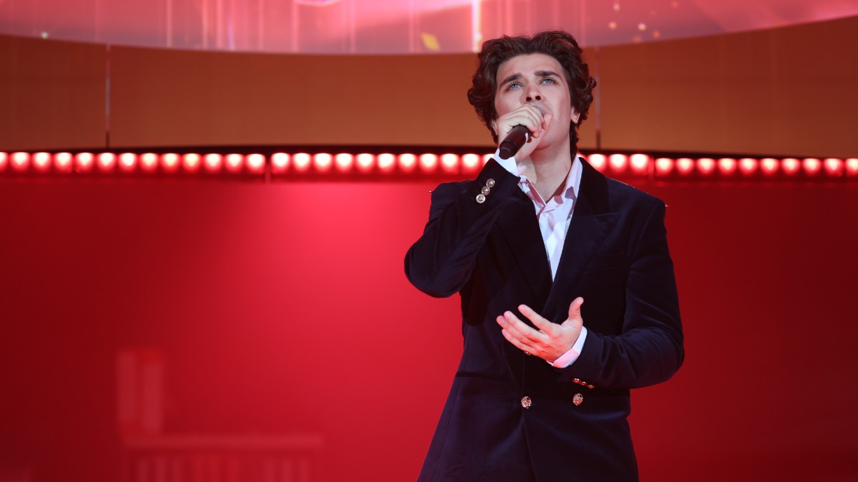 Заммэра Сергунина поздравила лауреатов столичной премии «Арт-платформа»