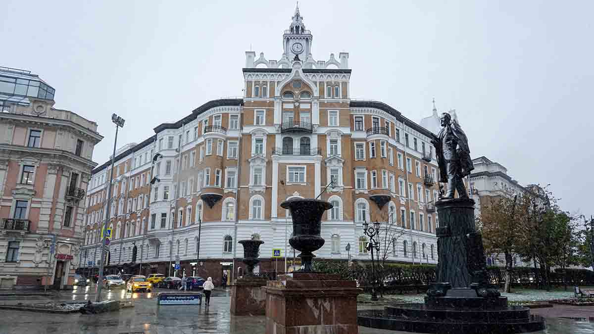 «Активные граждане» помогут разнообразить проект «Книга в городе»