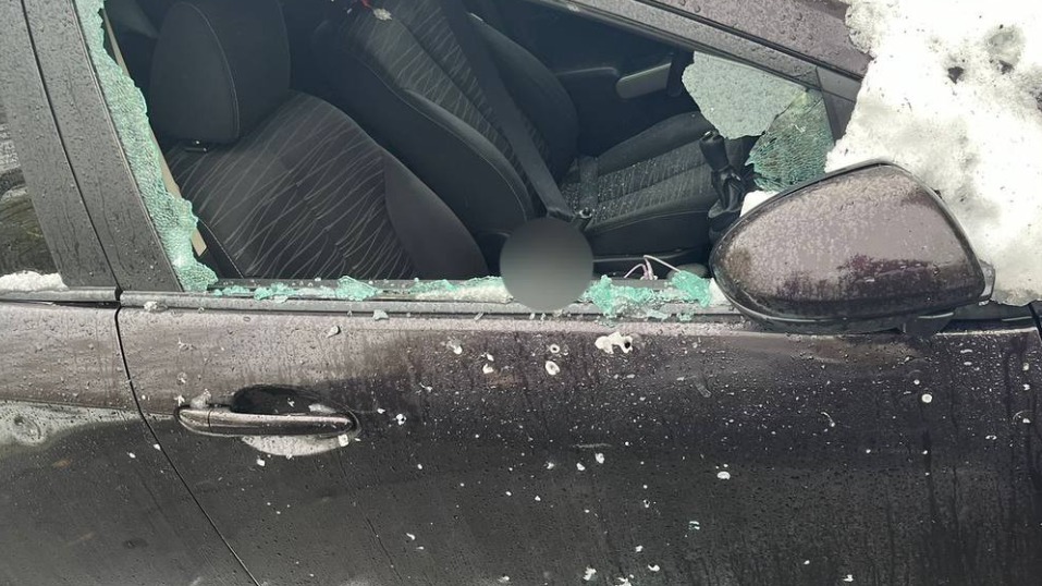 Mash: Шестилетний ребенок пострадал из-за взрыва автомобиля на юго-западе Москвы