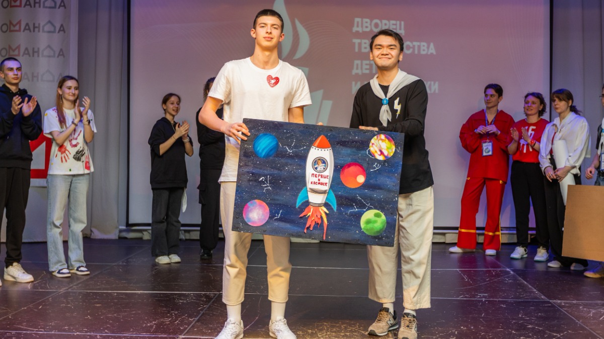 Столичных педагогов, школьников и студентов колледжей приглашают на конкурс «Вожатый и его команда»