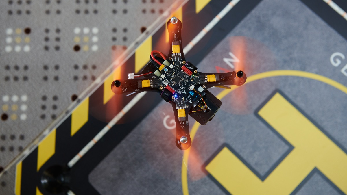 Производитель электроники получил статус резидента столичной ОЭЗ