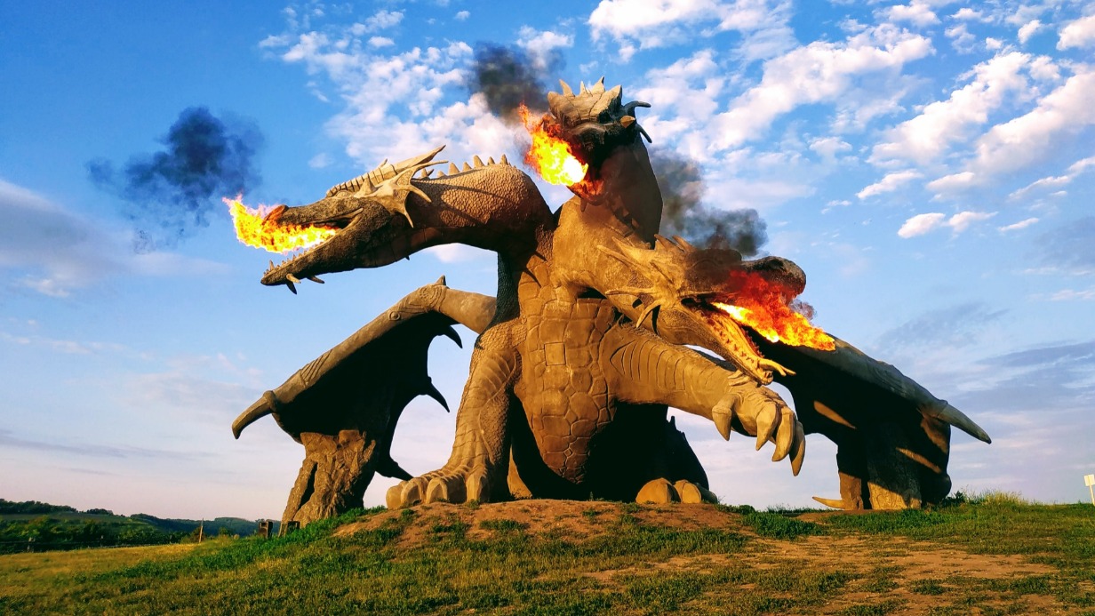 Ждет Кудыкина гора: чем заняться и куда поехать на праздничных выходных