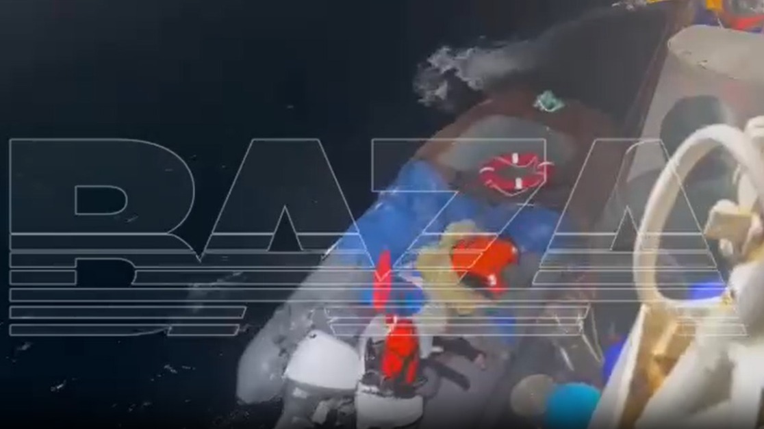 Согрели и дали бульон: стало известно о первых минутах спасения Пичугина