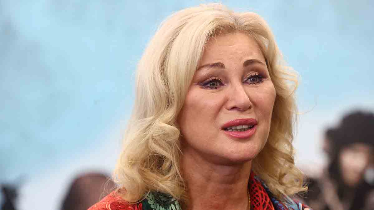 «Наговорила на 10 иноагентских статусов»: Цыганова резко высказалась о Пугачевой