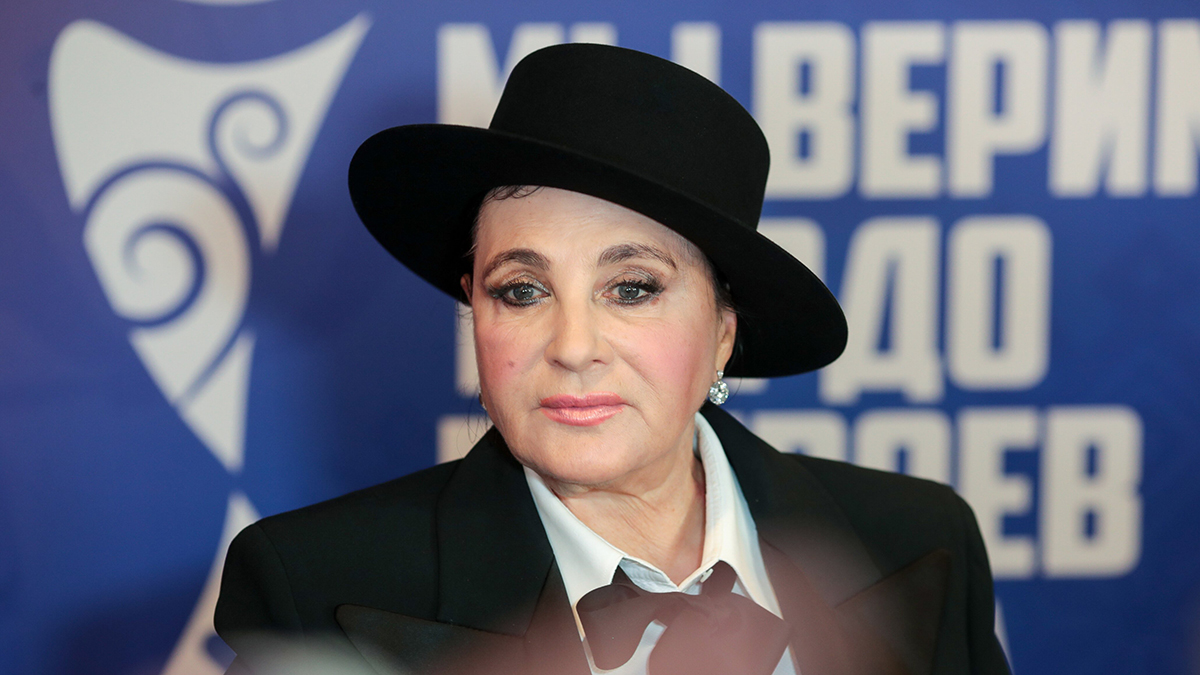 Почему Винер ушла с поста тренера сборной РФ по художественной гимнастике