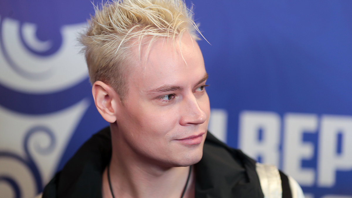 SHAMAN заявил о готовности представить Россию на «Интервидении»