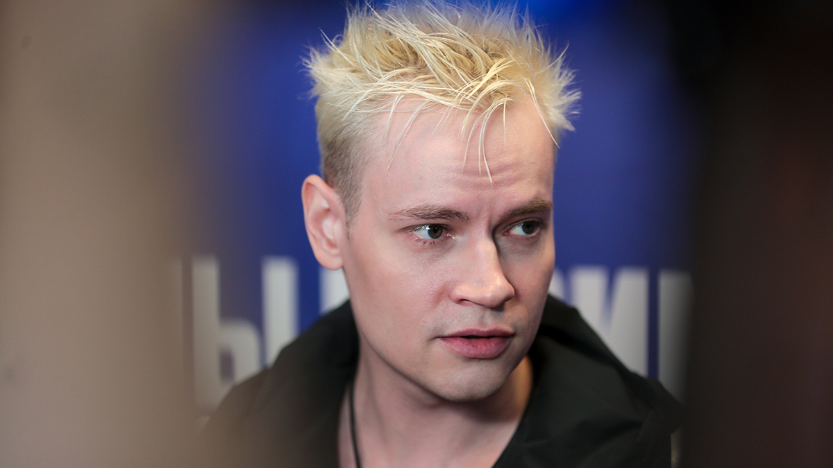 ТАСС: Россию на «Интервидении» будет представлять SHAMAN