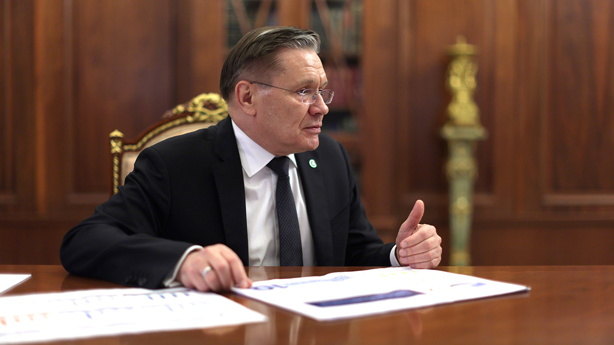 Глава Росатома оценил вероятность «чернобыльского сценария» на российских АЭС