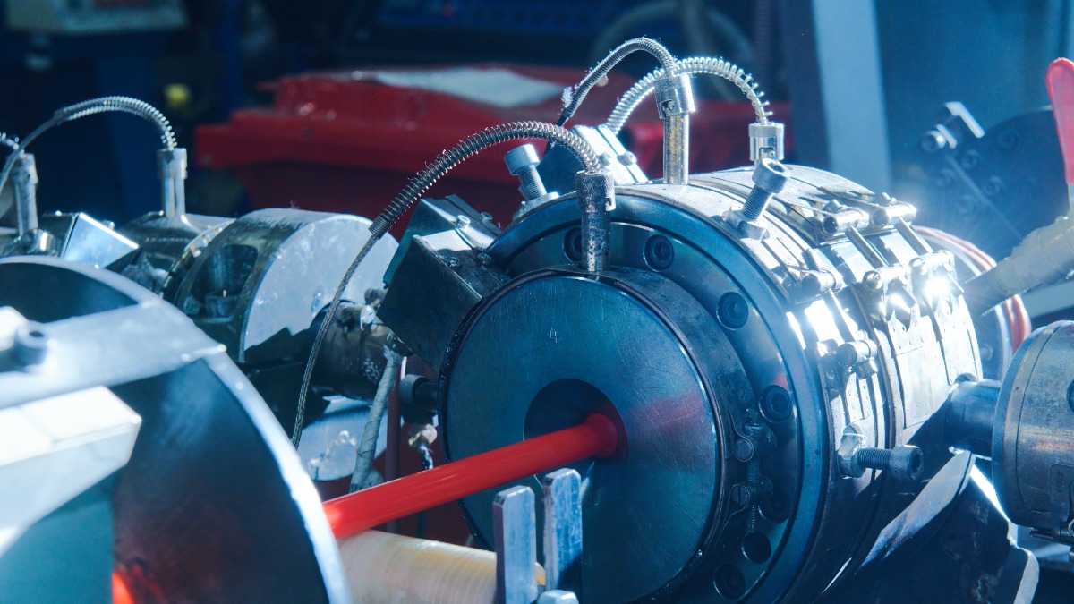 Анатолий Гарбузов сообщил о производстве в Москве продукции для нефтянки и горнодобычи