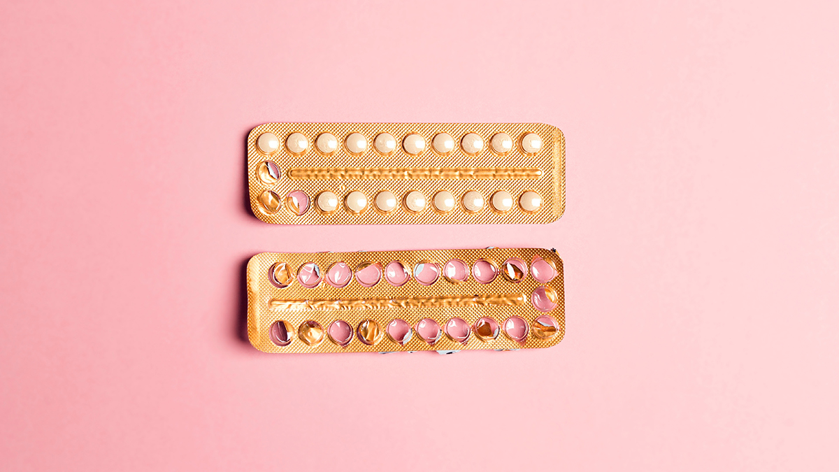 Двухлетняя девочка в Подмосковье случайно съела 14 противозачаточных таблеток