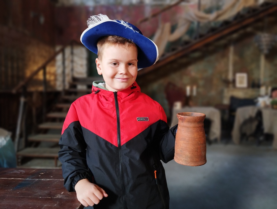 Выходные: всей семьей — в «Москино»