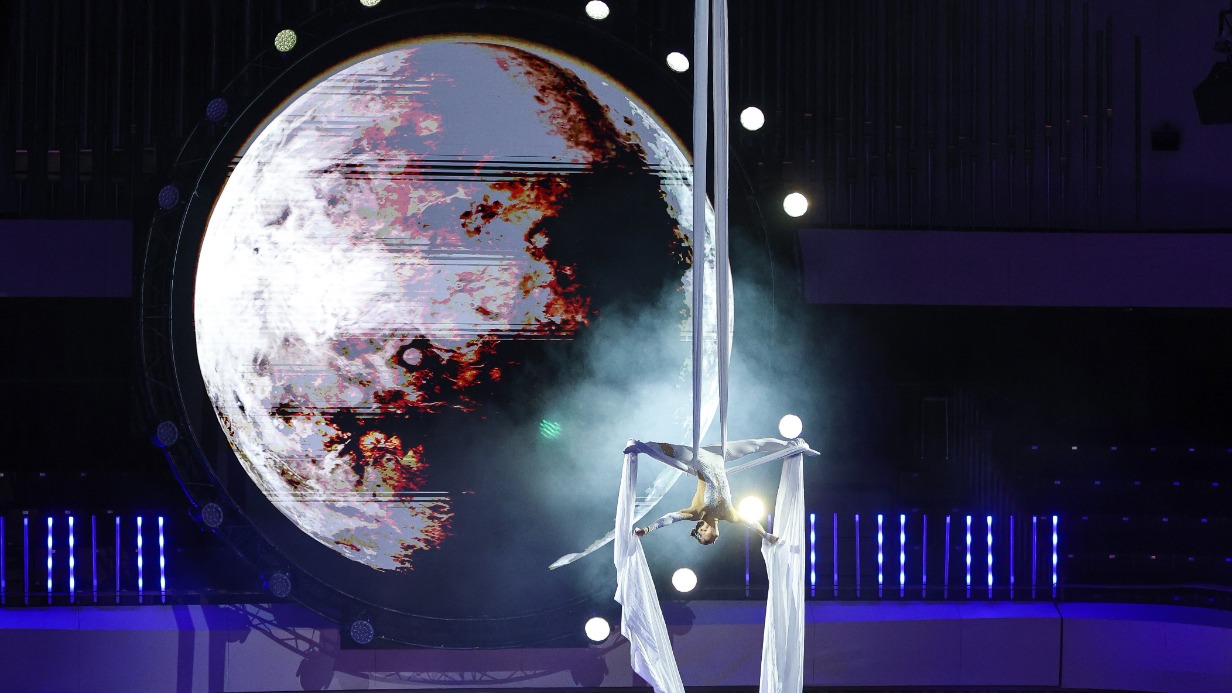 Сергунина анонсировала зимний музыкальный фестиваль «Зарядье»