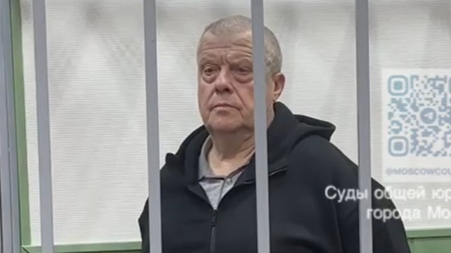 Арест бывшего замгубернатора Брянской области Петроченко: медаль от Путина и подозрения в коррупции