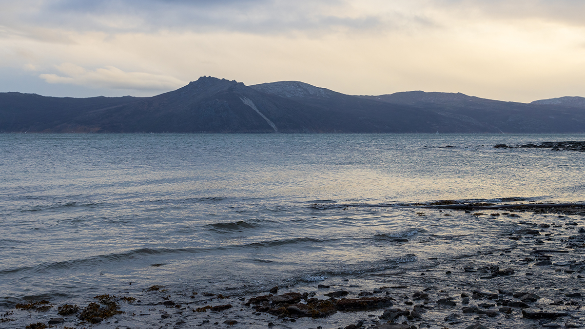 «Бepeгитe ceбя и боритесь»: дрейфовавший в Охотском море Пичугин записал обращение