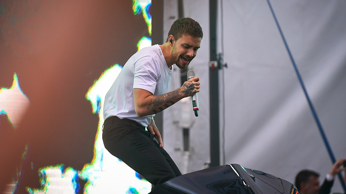 Пятерых человек обвинили в причастности к смерти вокалиста One Direction Лиама Пейна