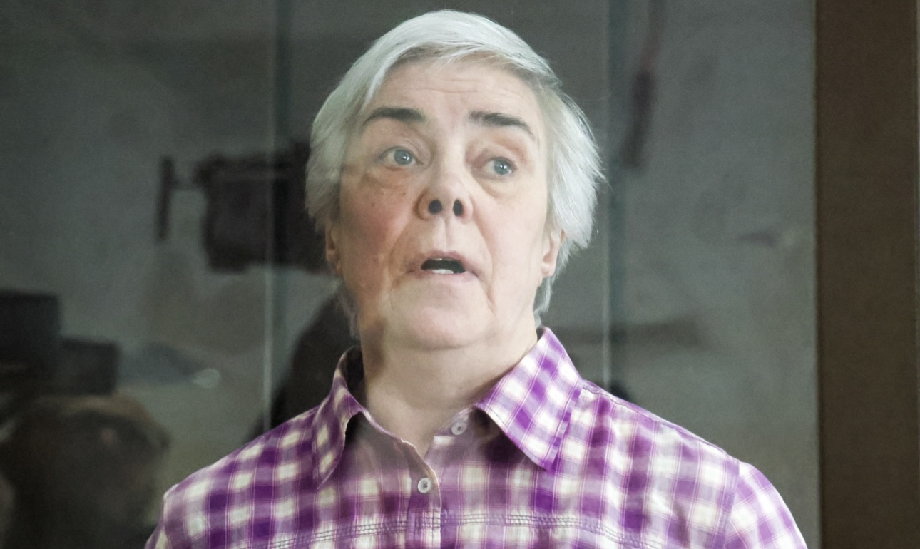 Врача Буянову задержали на границе с крупной суммой: что известно о скандальном деле