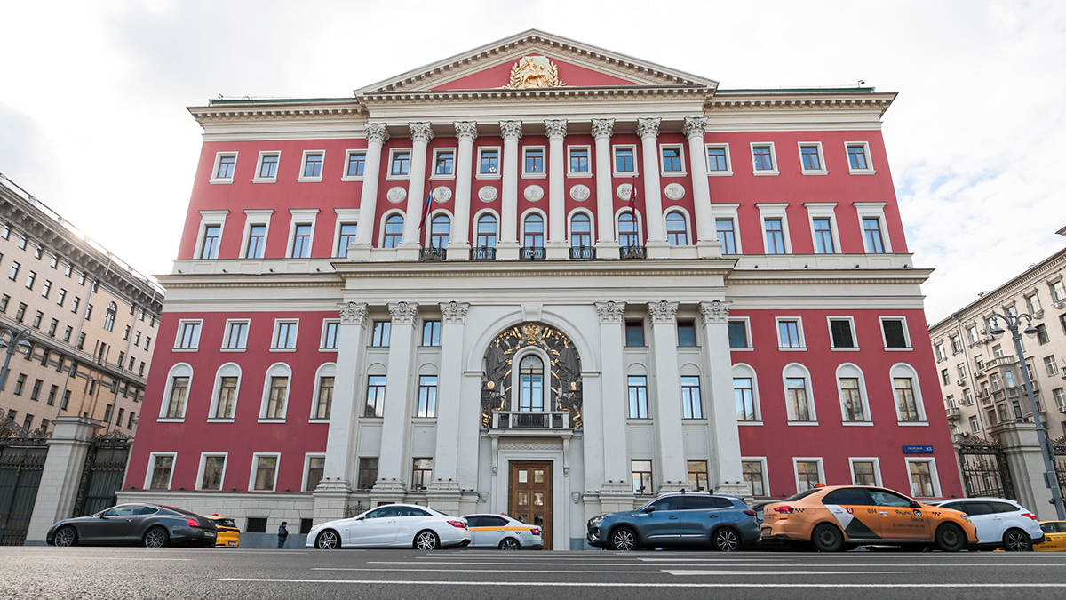 Молодые специалисты назвали правительство Москвы лучшим работодателем в госсекторе