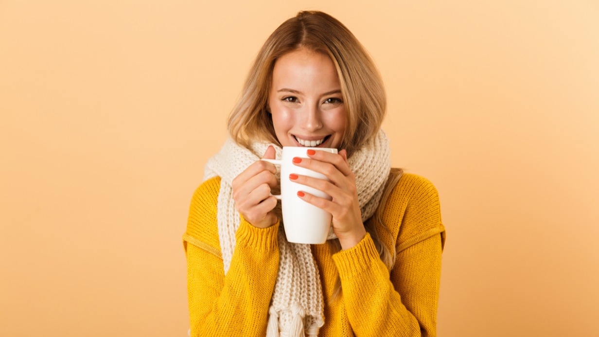 Ну, вирус, погоди! Простые правила, которые помогут защититься от простуды