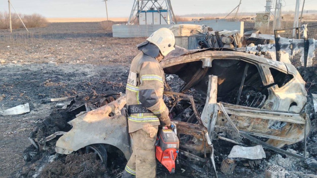 Число погибших в ДТП с участием грузовика с фейерверками увеличилось до четырех