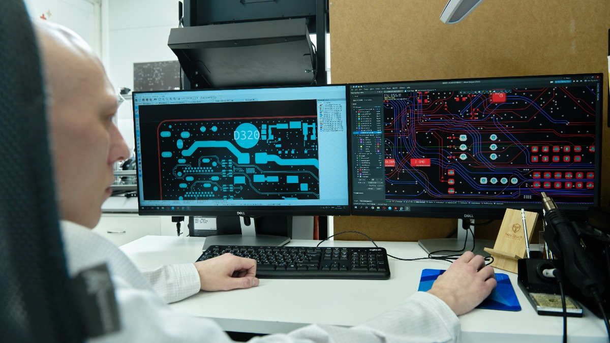 Столичные промышленники продемонстрировали свои разработки на Международном экспортном форуме