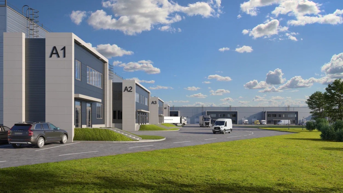 Ликсутов: Свыше 850 тысяч квадратных метров промышленных площадей построят по программе МПТ