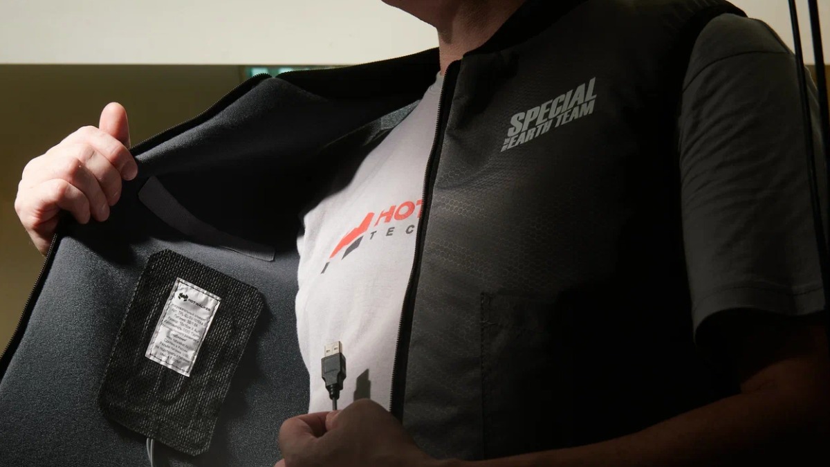 Гарбузов: Столичные производители нарастили выпуск товаров для спорта и туризма