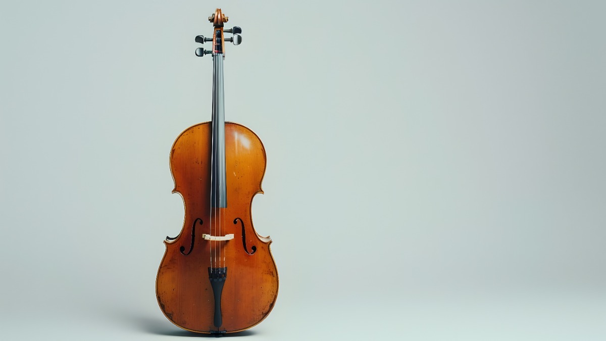 Украденную из России виолончель XVII века нашли спустя 30 лет в Италии
