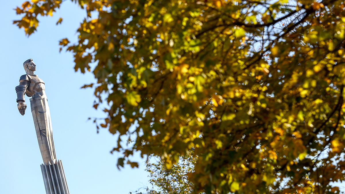 Синоптик Леус: Метеорологическая осень придет в Москву 24 сентября