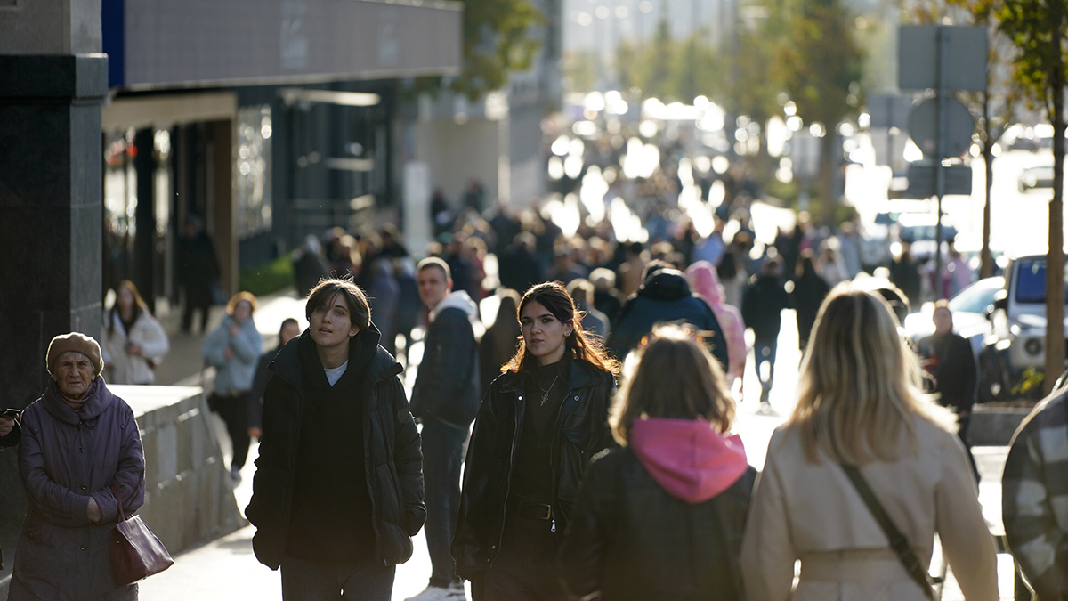 Концерты, спектакли и стендап: куда сходить в Москве в октябре