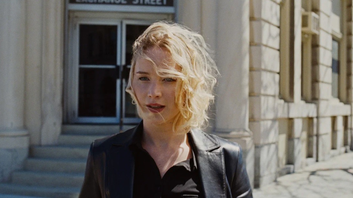 Дженнифер Лоуренс станет мамой во второй раз