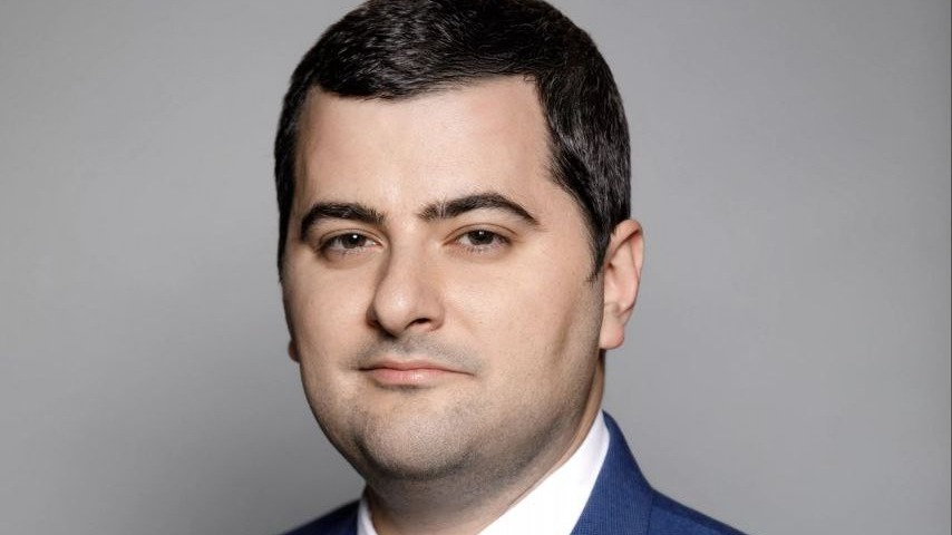 Владислав Овчинский: Здания в Москве делают более удобными для маломобильных людей