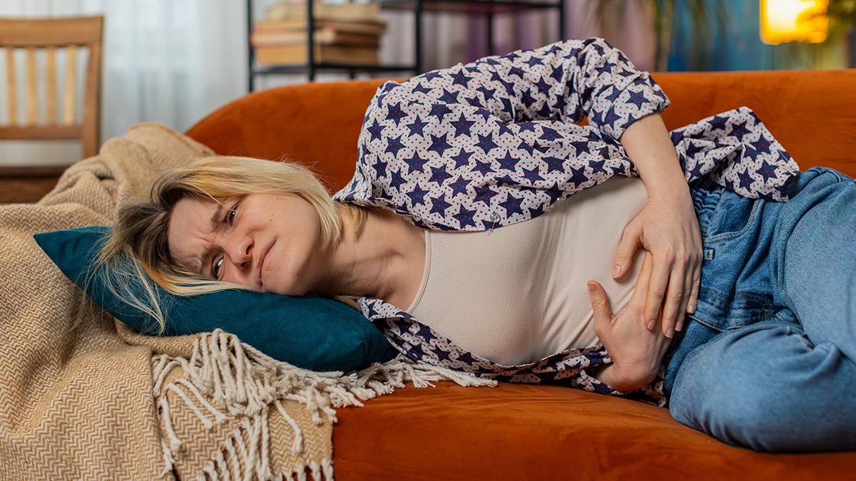 Приводит к раку: почему нужно обязательно лечить гастрит, даже если ничего не болит