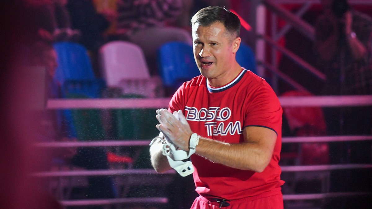 Алексей Немов отметил комплексный подход к развитию спорта в Москве