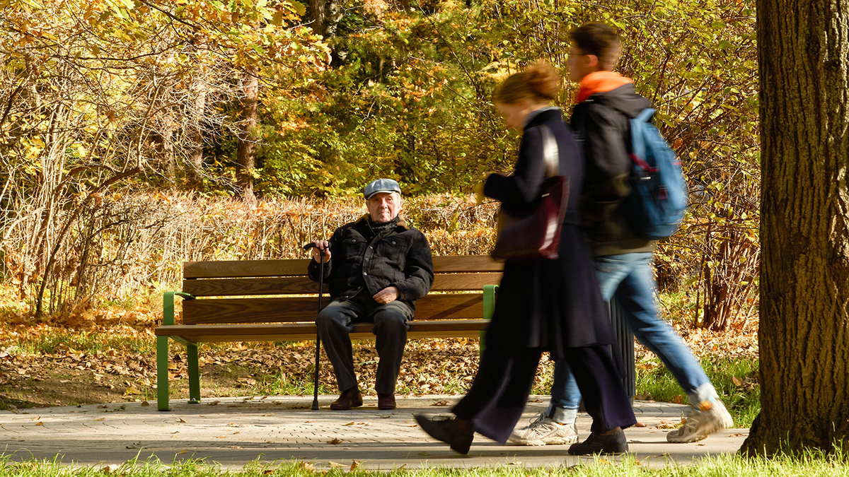 Ученые назвали максимальный возраст человека