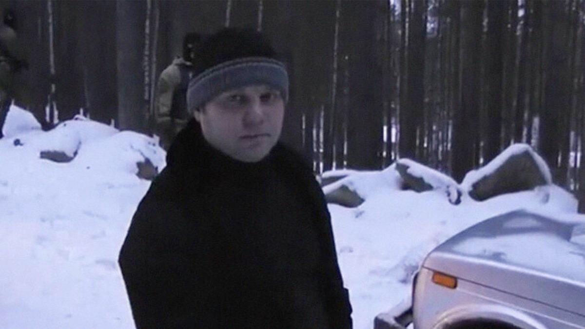 Лидера «турбазовской» ОПГ Чащина похоронили в Миассе: причина смерти и его преступления