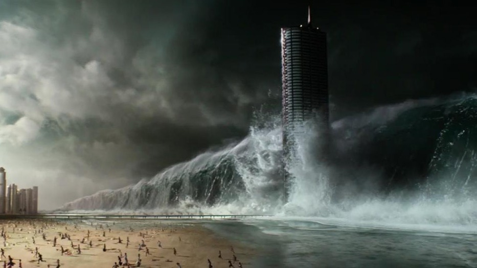 МЧС РФ: Цунами могут угрожать 14 городам на Дальнем Востоке