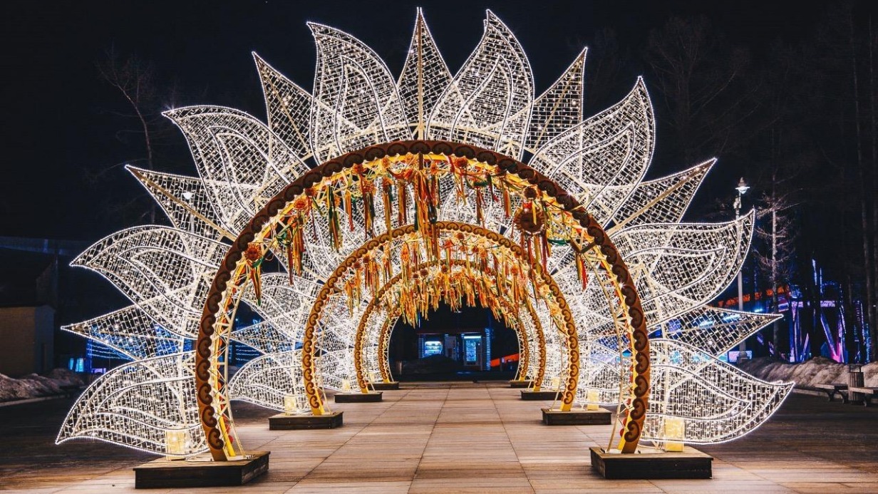 Искусство как сфера экономики