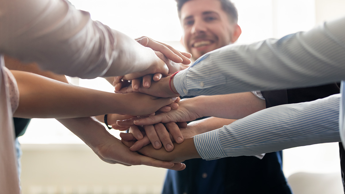 Где искать друзей после 30 лет