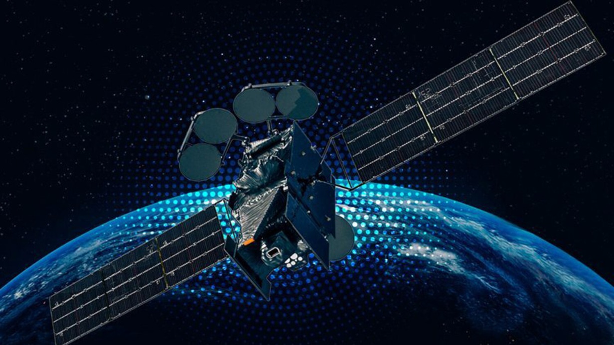 Академик РАН Эйсмонт назвал вероятную причину разрушения спутника Intelsat