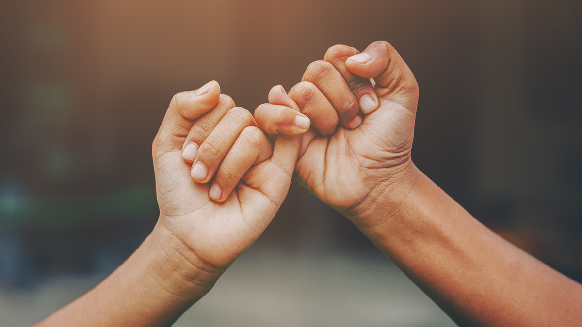 Психолог назвала пять популярных мифов о дружбе, из-за которых она может прекратиться