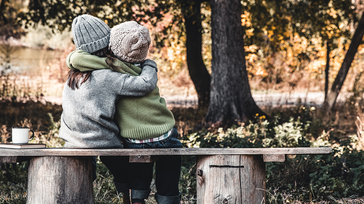 «Соулмейт»: что значит