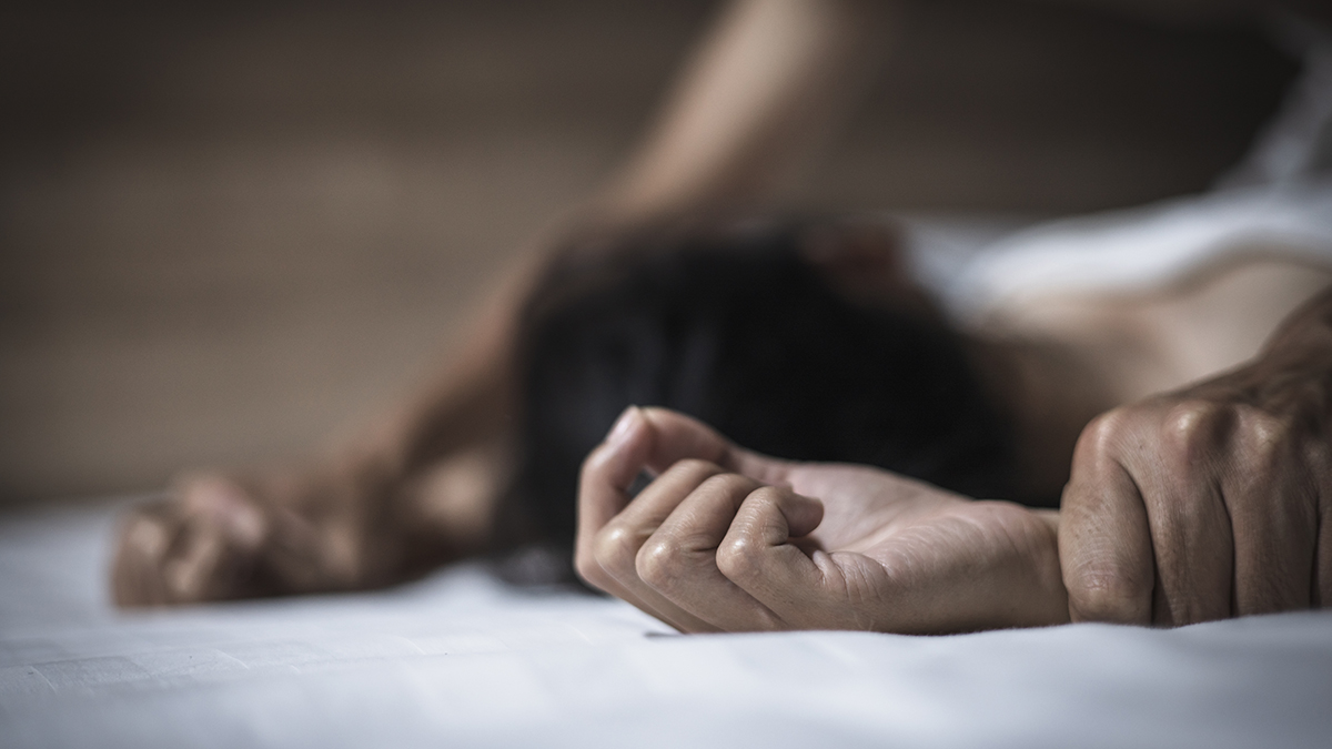 Москвич на протяжении шести лет насиловал дочь своей сожительницы