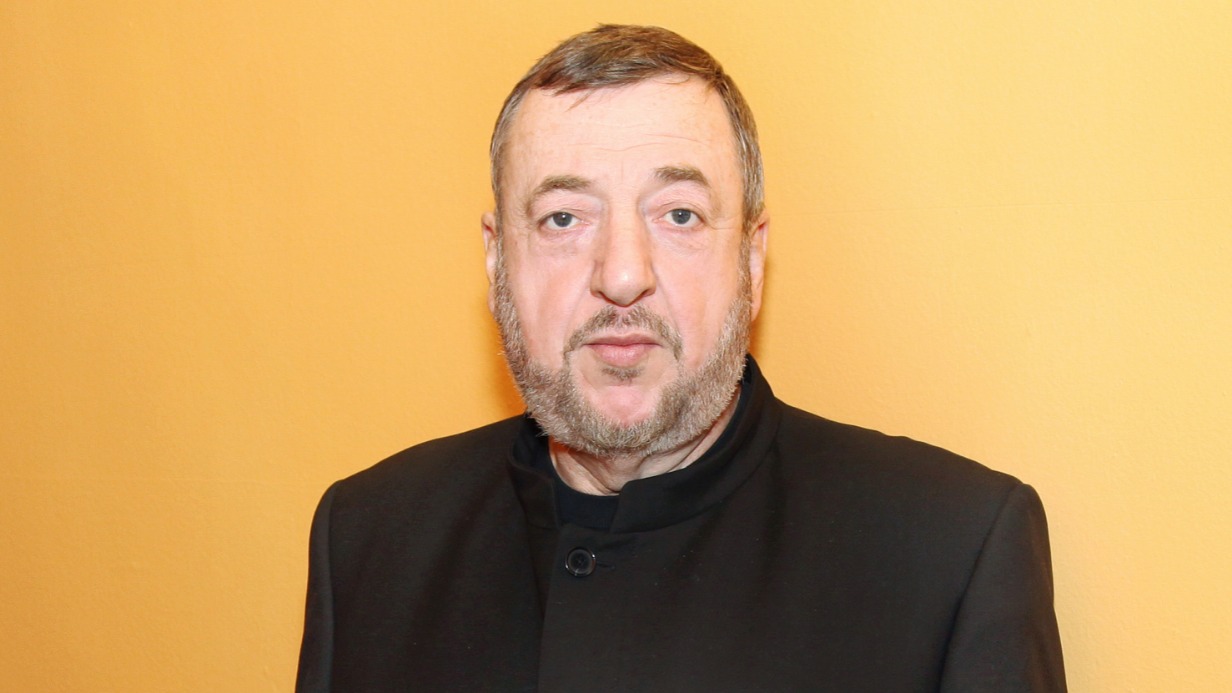 Павел Лунгин: В современной культуре теряется гуманная человеческая составляющая