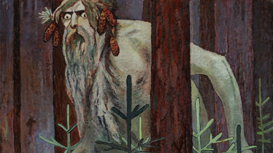 Суеверия древних славян: в какую неведомую мифическую силу верили наши предки