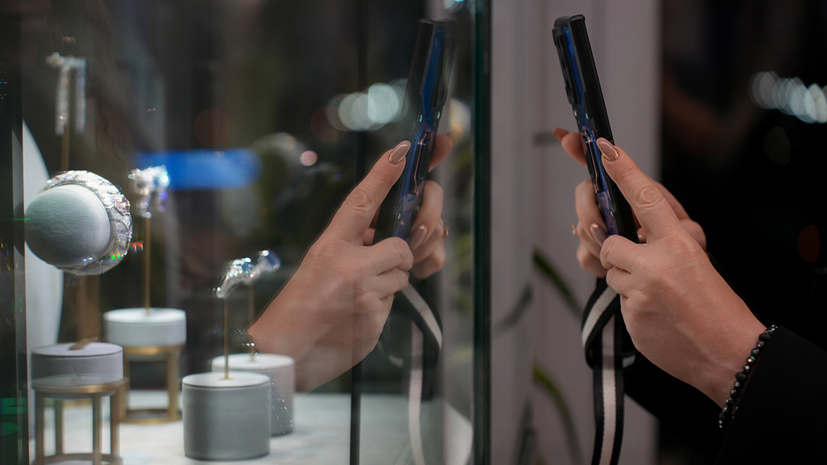 Ярмарка классического и ювелирного искусства пройдет в ноябре в Москве