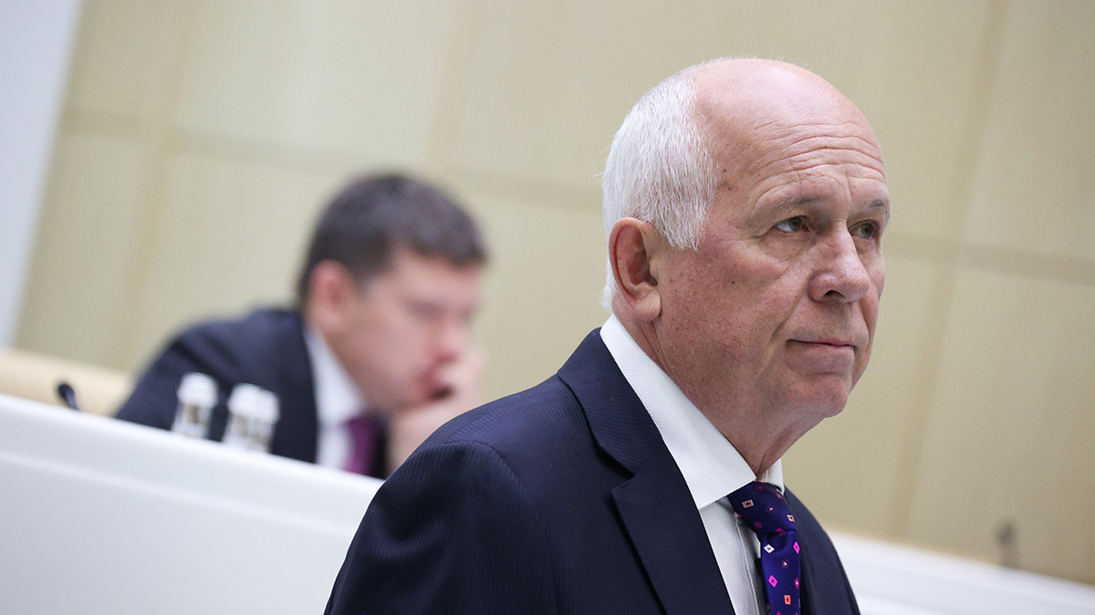 Чемезов назвал британский танк Challenger «непригодной к боям кастрюлей»