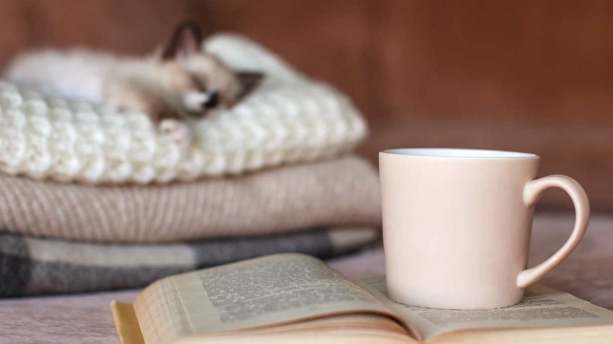 Согреют осенью: продукты и напитки, которые сохраняют тепло в организме