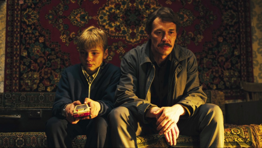 Лихие: проект про то, чего не надо повторять