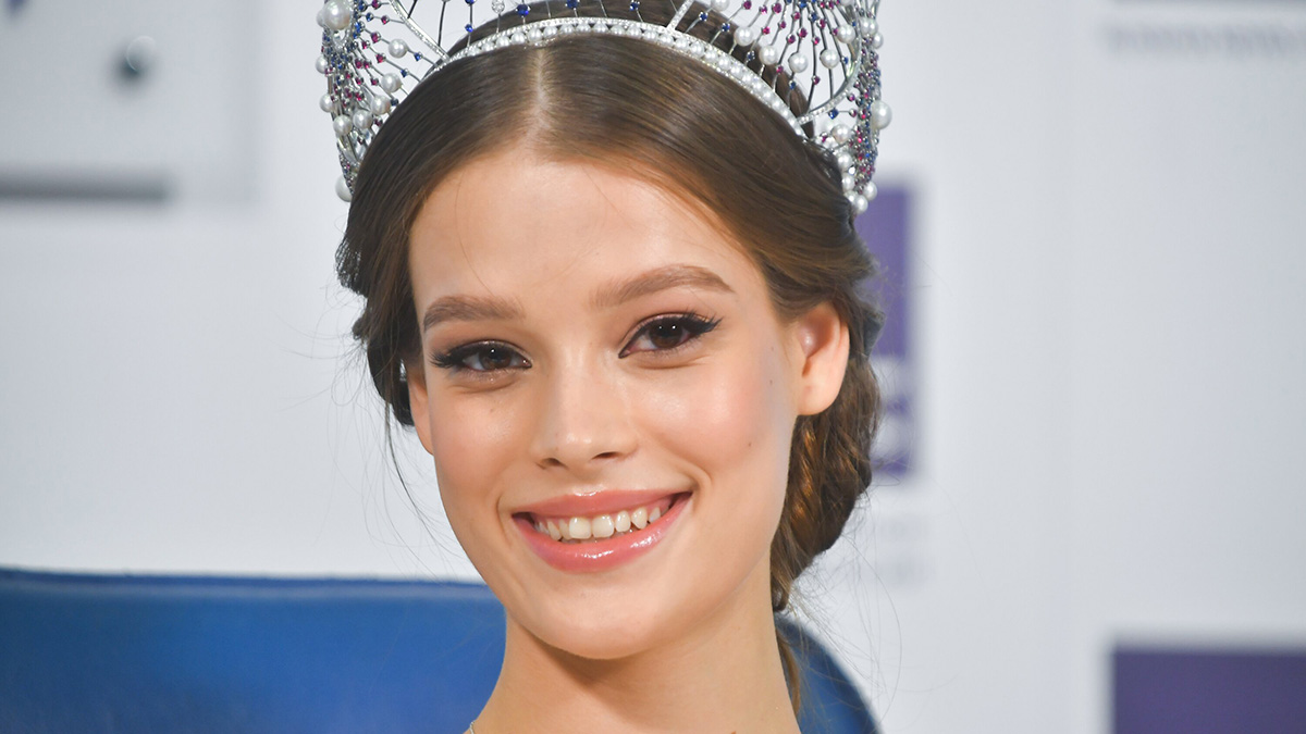 Самая красивая девушка России сделала неожиданное признание о личной жизни