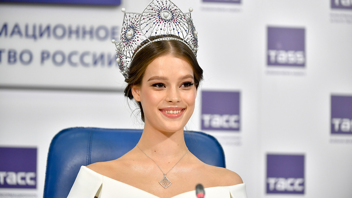 «Мисс БРИКС» Алексеева рассказала, как жених ревновал ее к Киркорову
